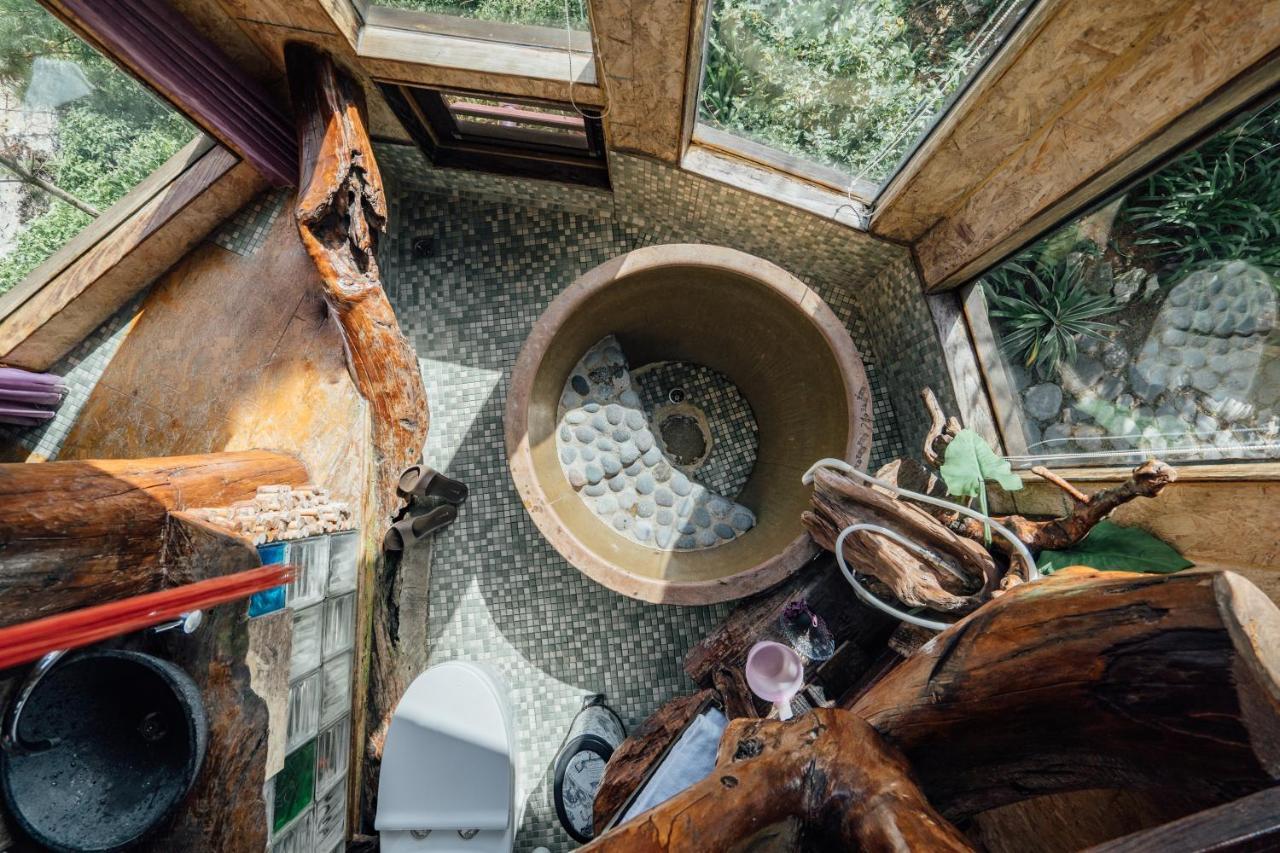 Yunnan Homestaty Renai Exteriér fotografie