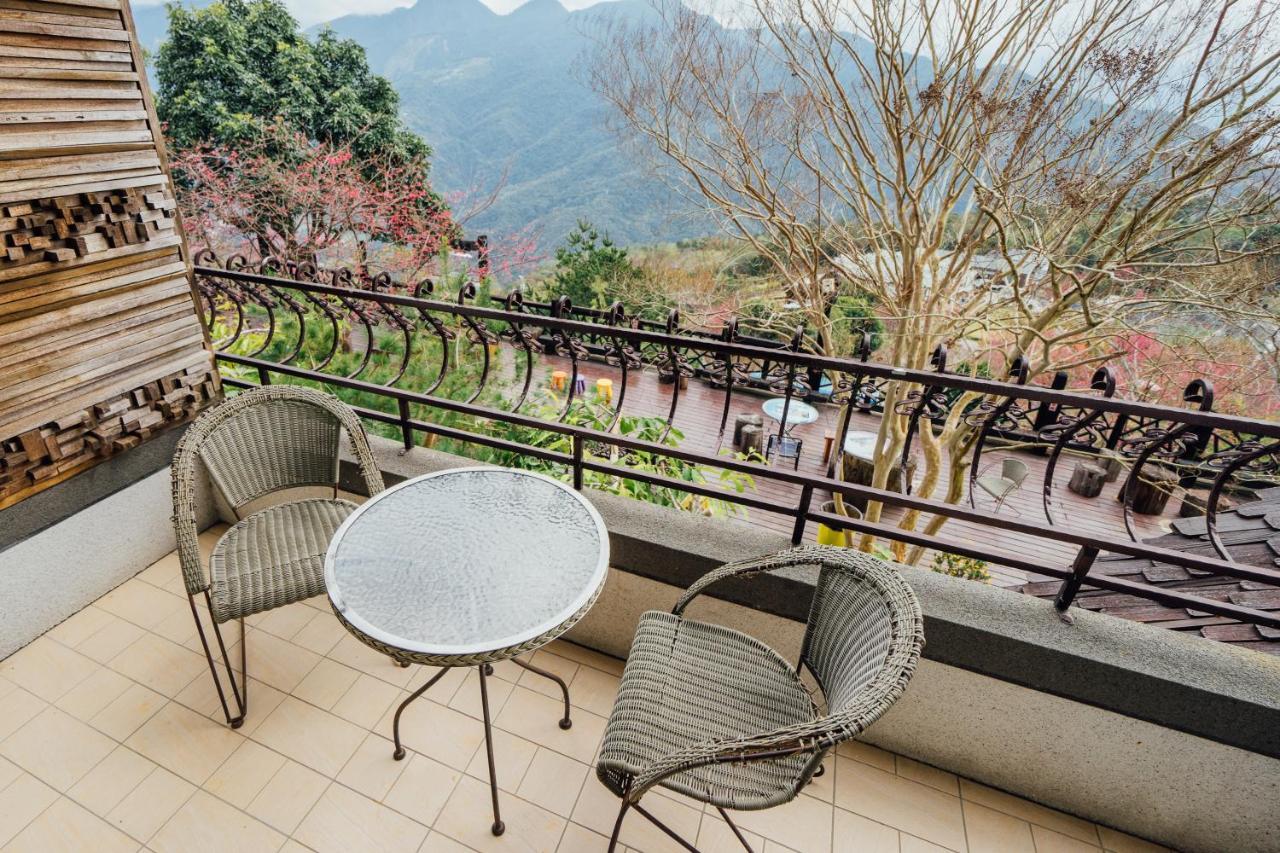 Yunnan Homestaty Renai Exteriér fotografie