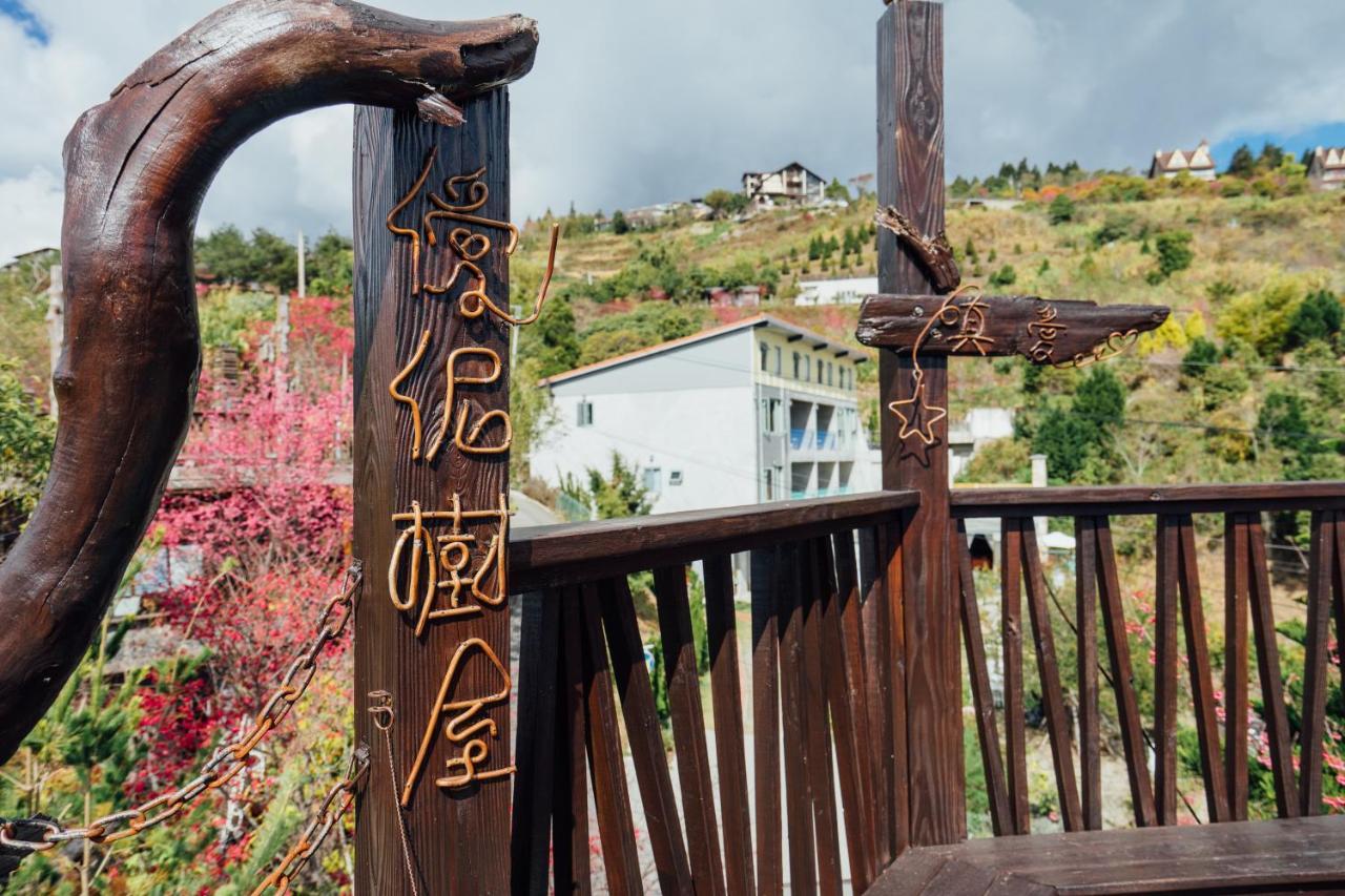 Yunnan Homestaty Renai Exteriér fotografie