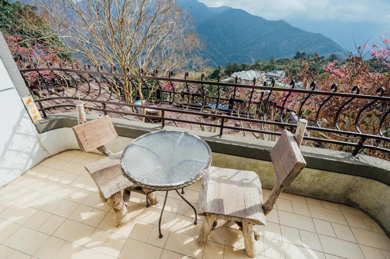 Yunnan Homestaty Renai Exteriér fotografie