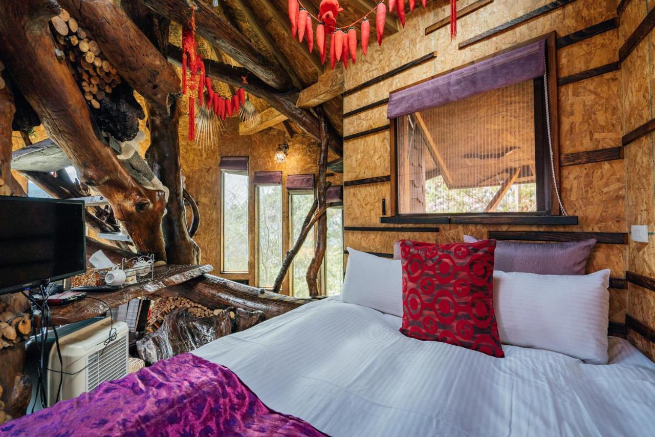 Yunnan Homestaty Renai Exteriér fotografie