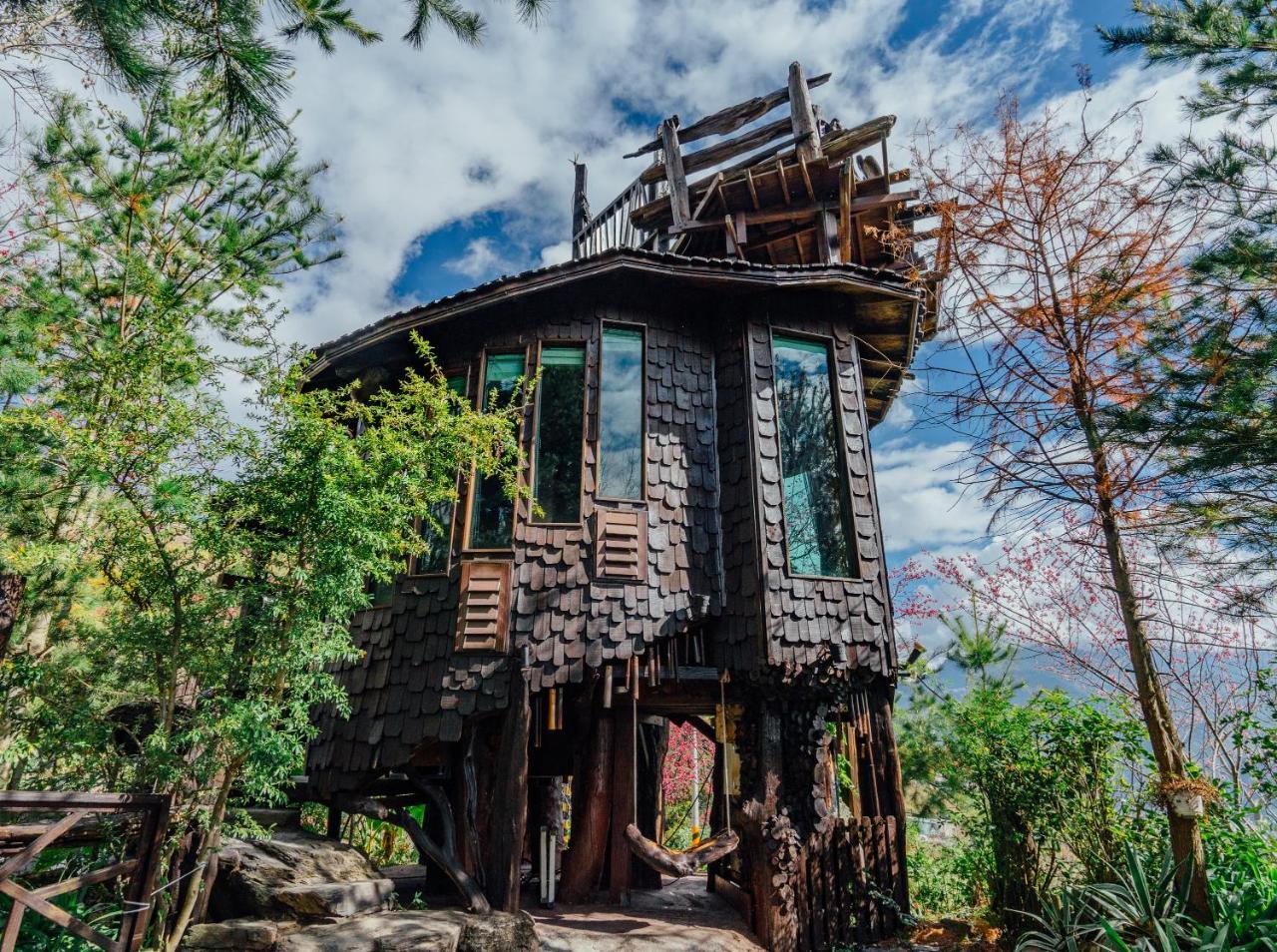 Yunnan Homestaty Renai Exteriér fotografie
