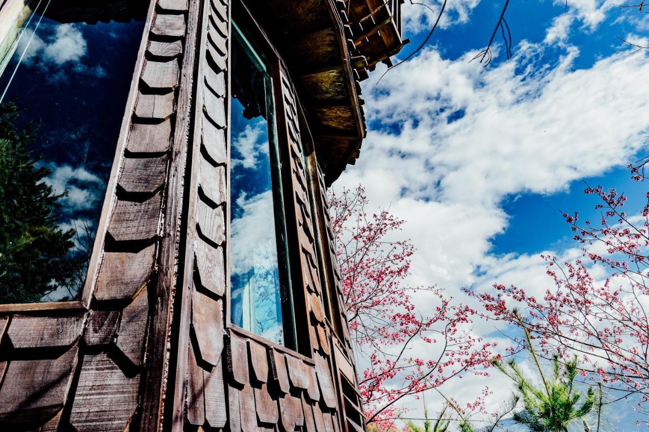 Yunnan Homestaty Renai Exteriér fotografie