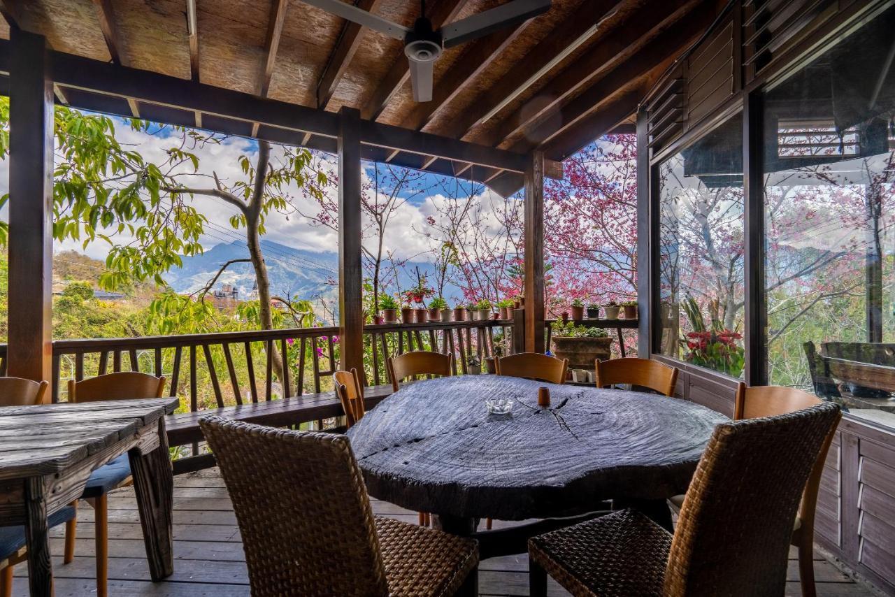 Yunnan Homestaty Renai Exteriér fotografie
